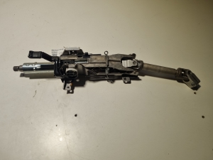   Steering shaft  - A1774602900 