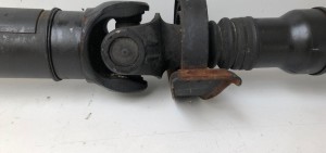 Propeller shaft - 1712906