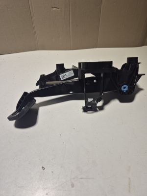 Mercedes Benz B-Class 247 (2018–2026) Bremspedal A1772901000 - 3