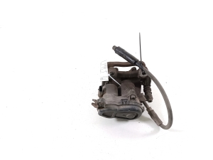 Mercedes Benz A-Class 176 (2012–2018) Rear brake caliper A0004232381 - 2