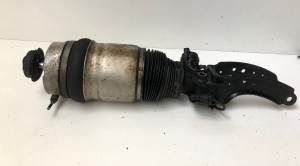 Porsche Cayenne (2002–2010) Front shock absorber 7L5412021BG - 4