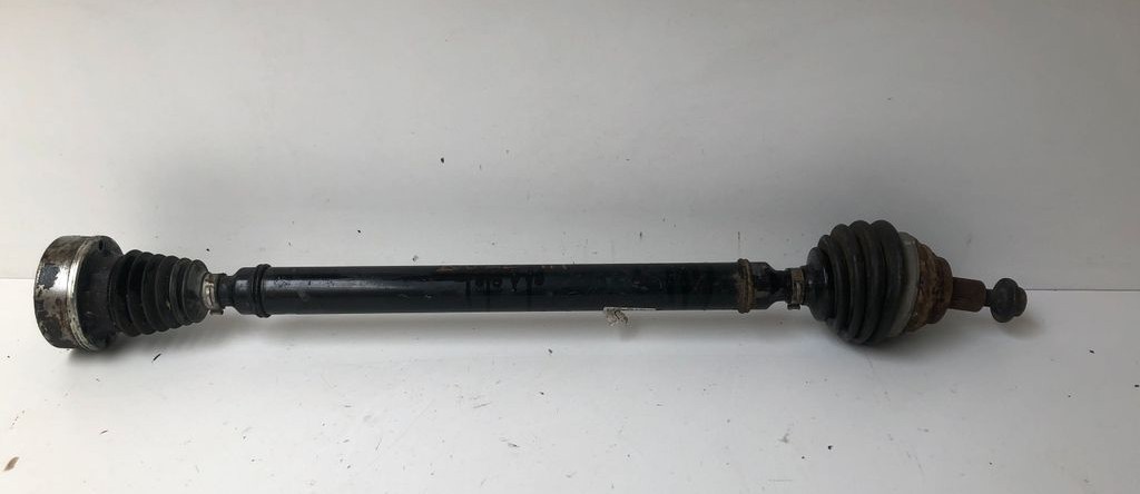 Volkswagen Golf VI (2008–2013) Front drive shaft and its parts 1J0407283M Volkswagen Golf VI (2008–2013) Front drive shaft and its parts 1J0407283M