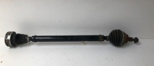 Front drive shaft and its parts - 1J0407283M