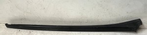 Mercedes Benz C-Class 205 (2014–2021) Dachreling A2059600282 - 2