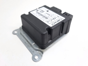 Ford C-MAX (2010–2026) Turvapadja moodul DM5T14B321RA - 4