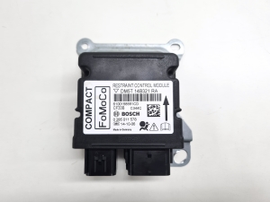 Ford C-MAX (2010–2026) Turvapadja moodul DM5T14B321RA - 6