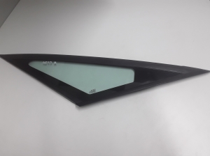 Ford Galaxy (2015–2026) Front body quarter glass 2014953 - 3