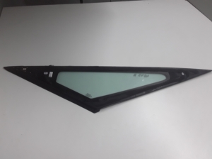 Ford Galaxy (2015–2026) Front body quarter glass 2014953 - 4