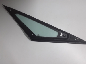 Ford Galaxy (2015–2026) Front body quarter glass 2014955 - 2