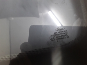 Ford Galaxy (2015–2026) Seitenscheibe hinten (Karosserie) 2014955 - 2