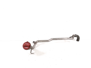   Fuel filler neck  - A2464701420 