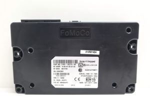 Ford C-MAX (2010–2026) Bluetooth module D1BT14D212EB - 3