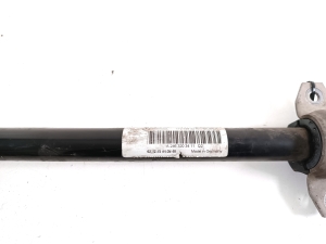 Mercedes Benz A-Class 176 (2012–2018) Front stabilizer bar A2463203411 - 3