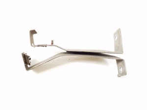 Mercedes Benz E-Class W207 (2009–2017) Halter Unterfahrschutz vorne A2075240840 - 3