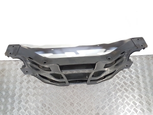 Jeep Compass MK49 (2006–2016) Rear axle beam 68260166AA - 4
