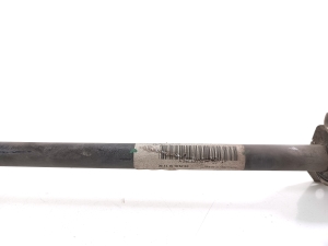 Mercedes Benz A-Class 176 (2012–2018) Rear anti-roll bar A2463203911 - 3
