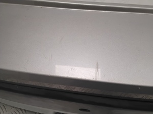 Skoda Yeti (2009–2017) Heckstoßstange 5L6807421B - 2