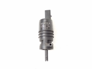 Mercedes Benz E-Class W207 (2009–2017) Front windshield washer pump A2218690121 - 2
