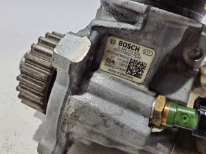 Jaguar XJ (2009–2026) Kütusepump AH2Q9B395AC - 4