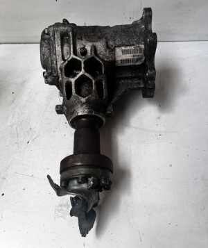 VOLVO S90 (2016–2026) Front differential P31492836 - 3