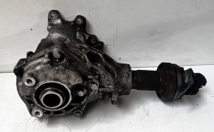 VOLVO S90 (2016–2026) Front differential P31492836 - 4
