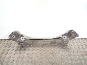 Volkswagen Phaeton (2002–2017) Front subframe 3D0199215N - 2