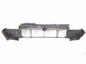   Intercooler air deflector  - A2075052830 