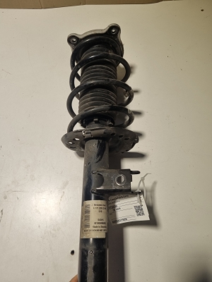   Front shock absorber  - A1773202300 