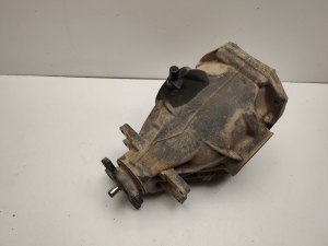 Mercedes Benz E-Class W211 (2002–2009) Hinterachsdifferential A2113507362 - 2