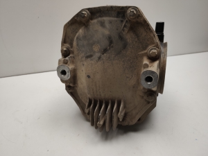 Mercedes Benz E-Class W211 (2002–2009) Hinterachsdifferential A2113507362 - 3