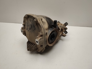 Mercedes Benz E-Class W211 (2002–2009) Hinterachsdifferential A2113507362 - 5