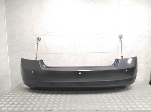 Aizmugurējais bamperis - 6V6807421