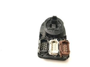 NISSAN Qashqai+2 (2007–2013) Gear shift switch 96912JD61A - 5