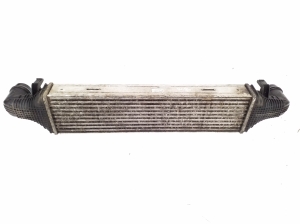 Mercedes Benz E-Class W207 (2009–2017) Vahejahuti radiaator A2045000200 - 2