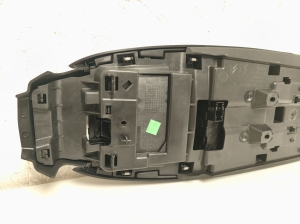 Citroen DS5 (2011–2019) Front interior lighting panel 9678259777 - 5