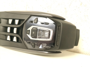 Citroen DS5 (2011–2019) Front interior lighting panel 9678259777 - 6