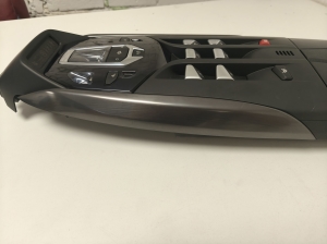Citroen DS5 (2011–2019) Front interior lighting panel 9678259777 - 8