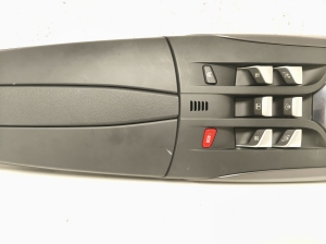 Citroen DS5 (2011–2019) Front interior lighting panel 9678259777 - 9
