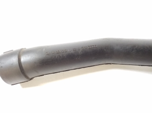 Mercedes Benz E-Class W207 (2009–2017) Schlauch A6510101382 - 3
