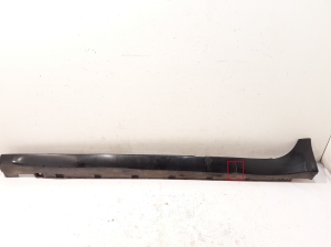   Schwellerverkleidung außen  - AW93F31185A 