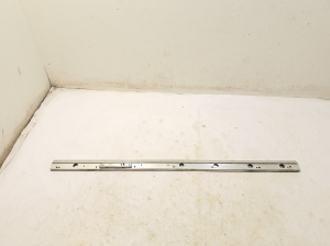   Exterior sill trim bracket  - AW93F32224AC 