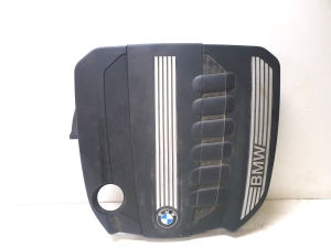 Motorabdeckung - 