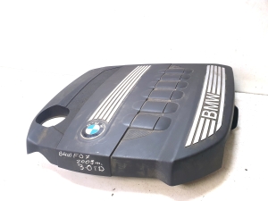 BMW 5 SERIES F07 (2009–2017) Motorabdeckung - 3