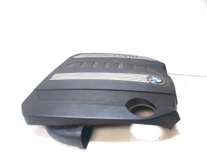 BMW 5 SERIES F07 (2009–2017) Motorabdeckung - 5