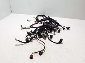 Skoda Fabia (2018–2021) Engine wiring harness 04C971612BB - 2