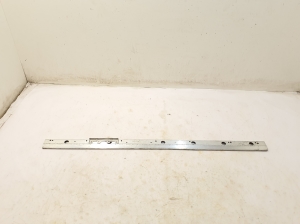 Halterung für Schwellerverkleidung außen - AW93F32225AC