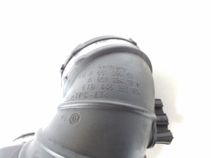 Mercedes Benz E-Class W207 (2009–2017) Schlauch A6510905537 - 3