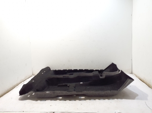 Skoda Fabia (2018–2021) Interior carpet 6V1863367F - 5
