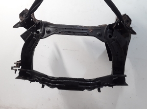 Jaguar XJ (2009–2026) Front subframe AW935019AB - 2