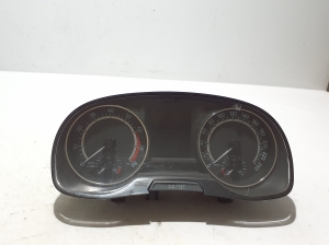   Instrument cluster  - 6V0920746D 